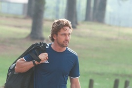 Une scène du film Playing for Keeps Une scène du film Playing for Keeps