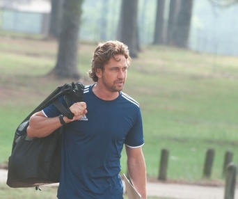 Une scène du film Playing for Keeps