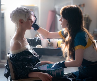 Image du film  Maxxxine