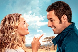 Affiche du film Famille recomposée