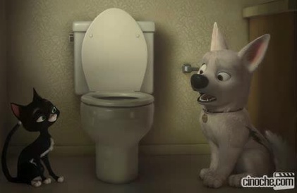 Bande-annonce en anglais