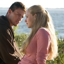 Channing Tatum et Amanda Seyfried dans Dear John