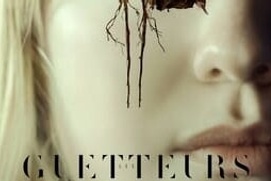 Affiche du film The Watchers Affiche du film The Watchers