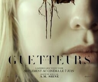 Affiche du film The Watchers