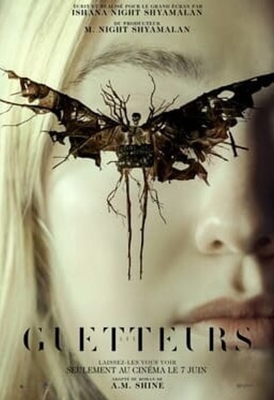 Affiche du film The Watchers