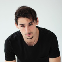 Photo de Dominik Dagenais