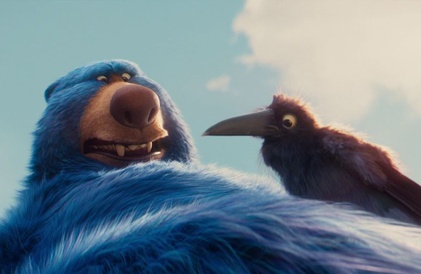 Bande-annonce en français