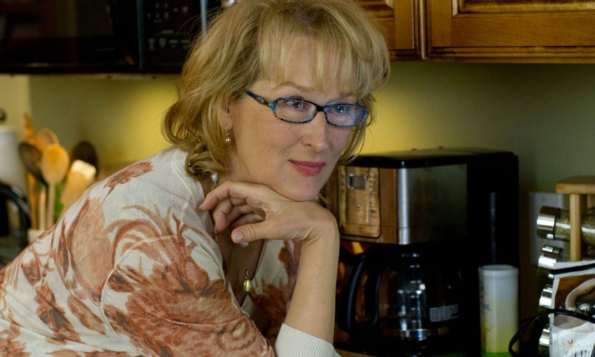 Meryl Streep et Hugh Grant dans le drame biographique Florence