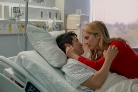 Une scène du film All My Life
