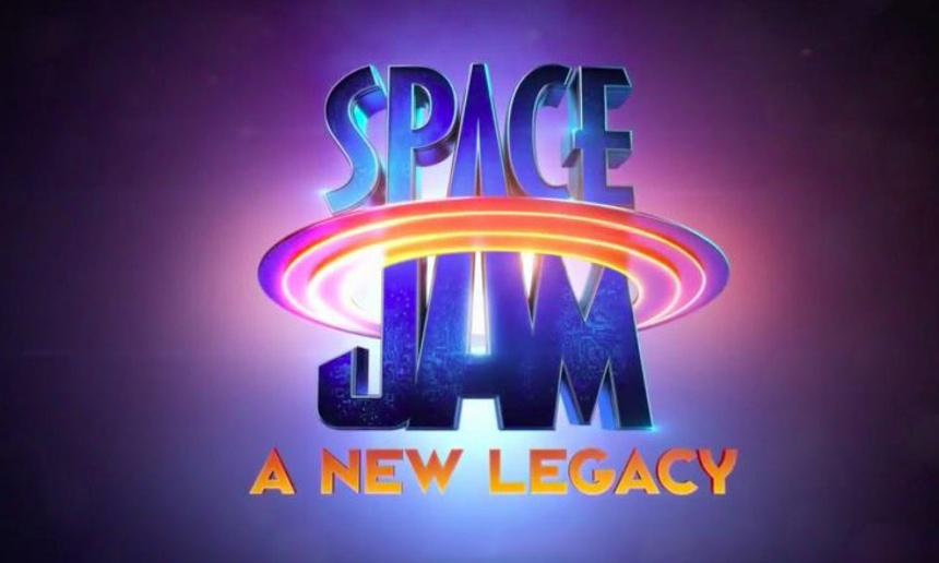 Dévoilement des affiches des personnages de Space Jam 2