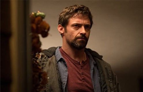 Hugh Jackman dans Prisoners