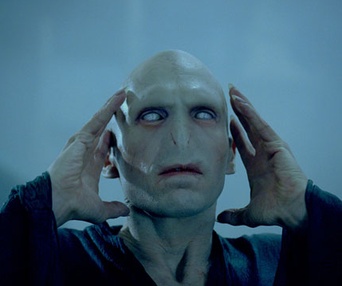 Scène du film Harry Potter et l'Ordre du Phénix