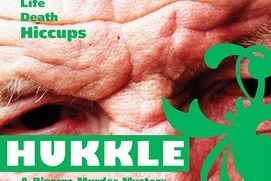 Affiche du film Hukkle