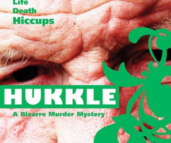 Affiche du film Hukkle