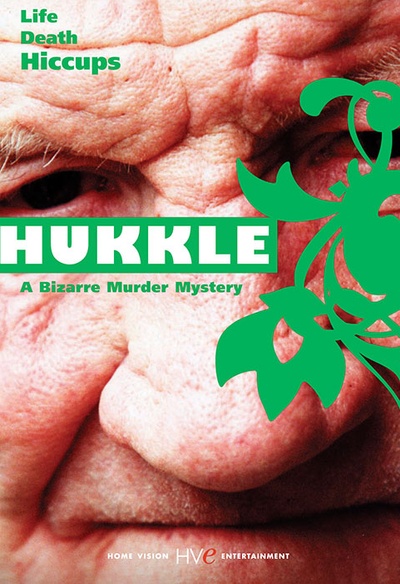 Affiche du film Hukkle