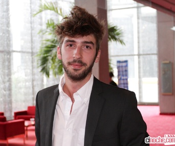Sur le tapis rouge de Starbuck