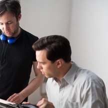 Photo de Danny Strong
