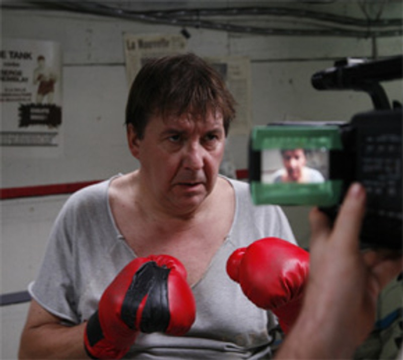 Rémy Girard dans Bluff