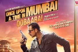 Images du film Once Upon Ay Time in Mumbai Dobaara!