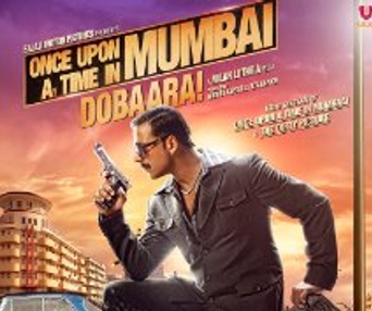 Images du film Once Upon Ay Time in Mumbai Dobaara!