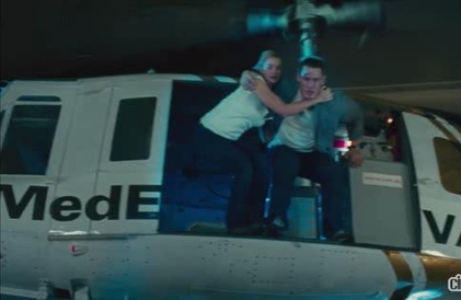 Bande-annonce en français