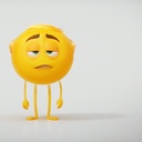 Une scène du film The Emoji Movie