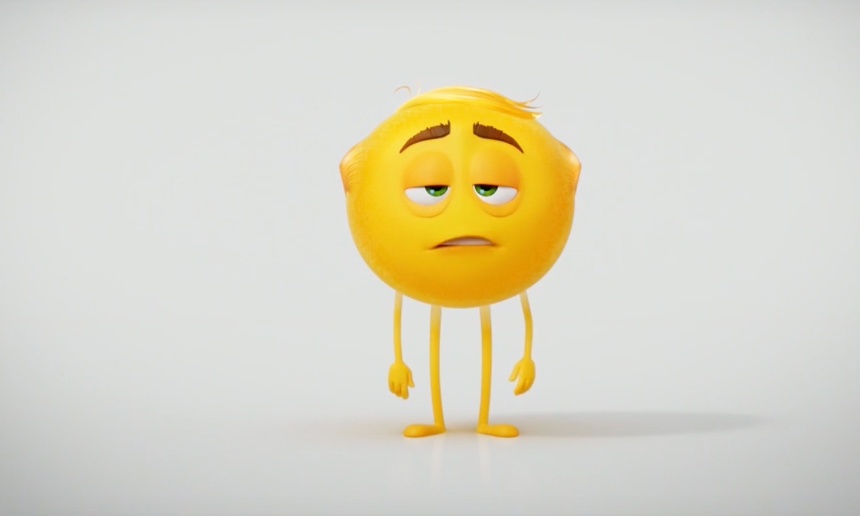 Découvrez la pré-bande-annonce de The Emoji Movie