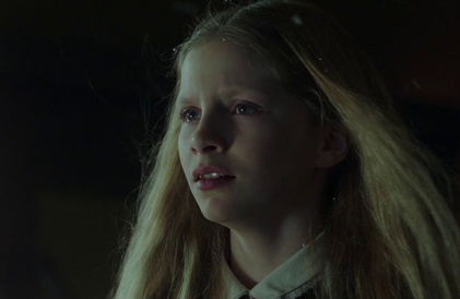 Bande-annonce en anglais