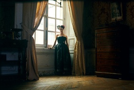 Scène du film Une vieille maîtresse