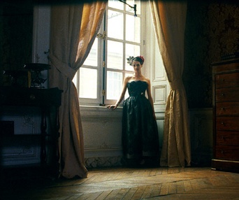 Scène du film Une vieille maîtresse