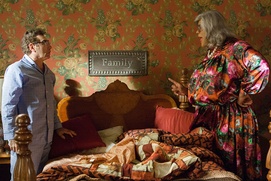 Images du film Madea's Witness Protection