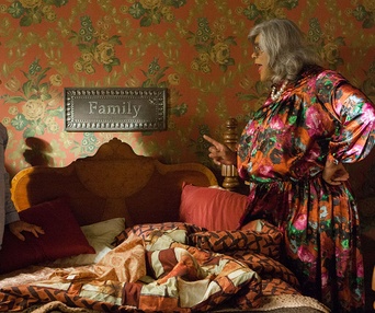 Images du film Madea's Witness Protection