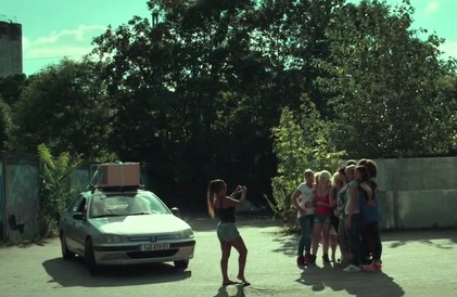 Bande-annonce en français