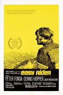 Affiche du film Easy Rider