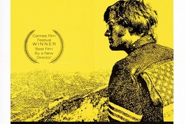 Affiche du film Easy Rider Affiche du film Easy Rider