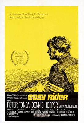 Easy Rider