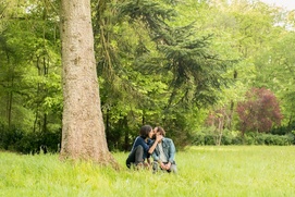 Image du film Hors du temps