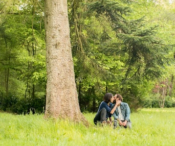 Image du film Hors du temps