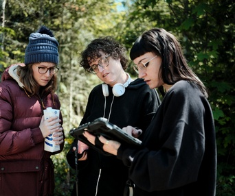 Image du film Teenage Sex and Death at Camp Miasma