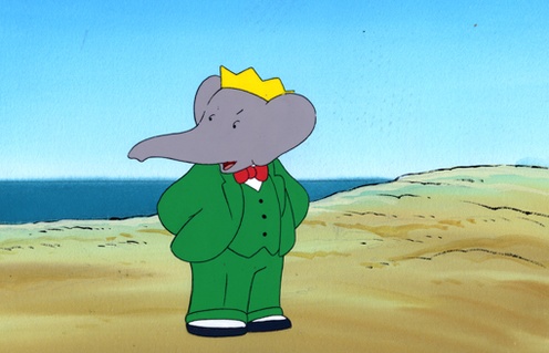 Babar