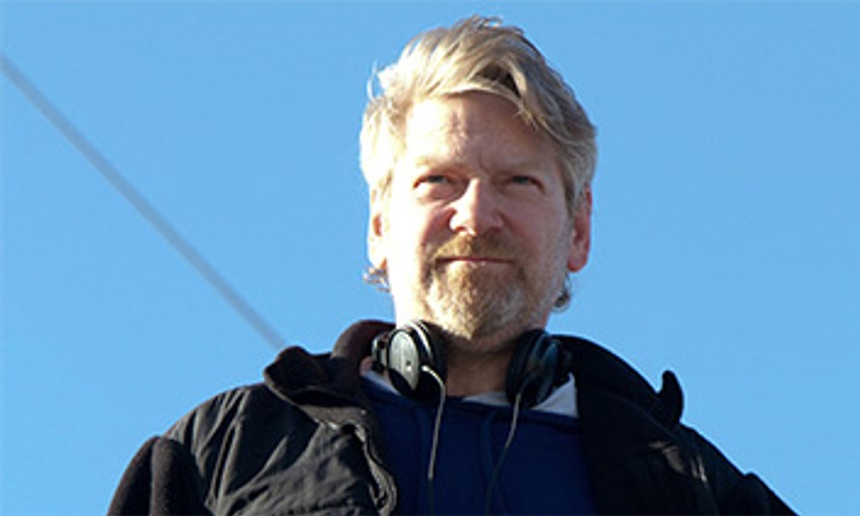 Une date de sortie pour Cinderella de Kenneth Branagh