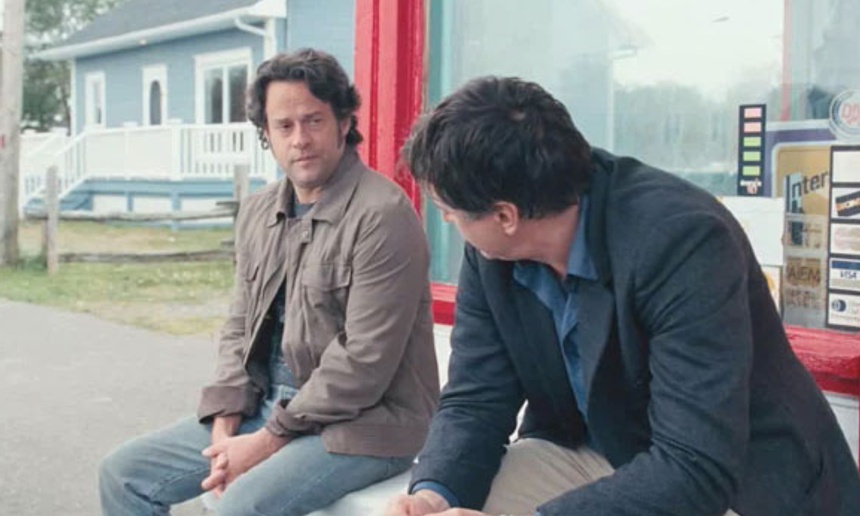 Bande-annonce du film Route 132