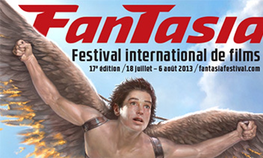 Fantasia 2013 : Dévoilement de la programmation extérieure