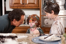 Une scène du film Parental Guidance Une scène du film Parental Guidance