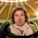 Photo de Wes Anderson