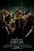 Affiche du film Les Tortues Ninja