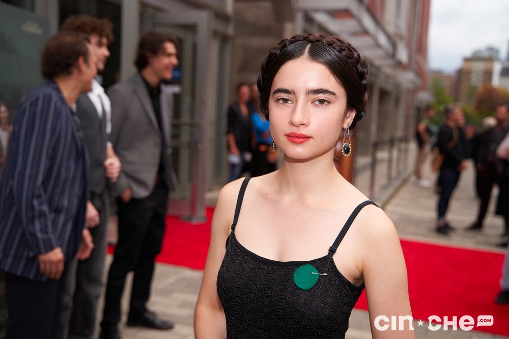Première du film Maria Chapdelaine