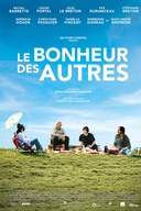 Affiche du film Le bonheur des autres