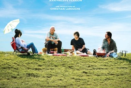 Affiche du film Le bonheur des autres Affiche du film Le bonheur des autres