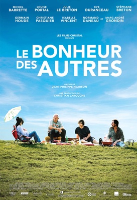 Le bonheur des autres